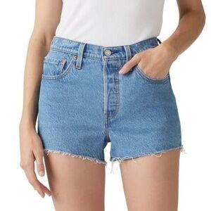 Levi's 501 Shorts